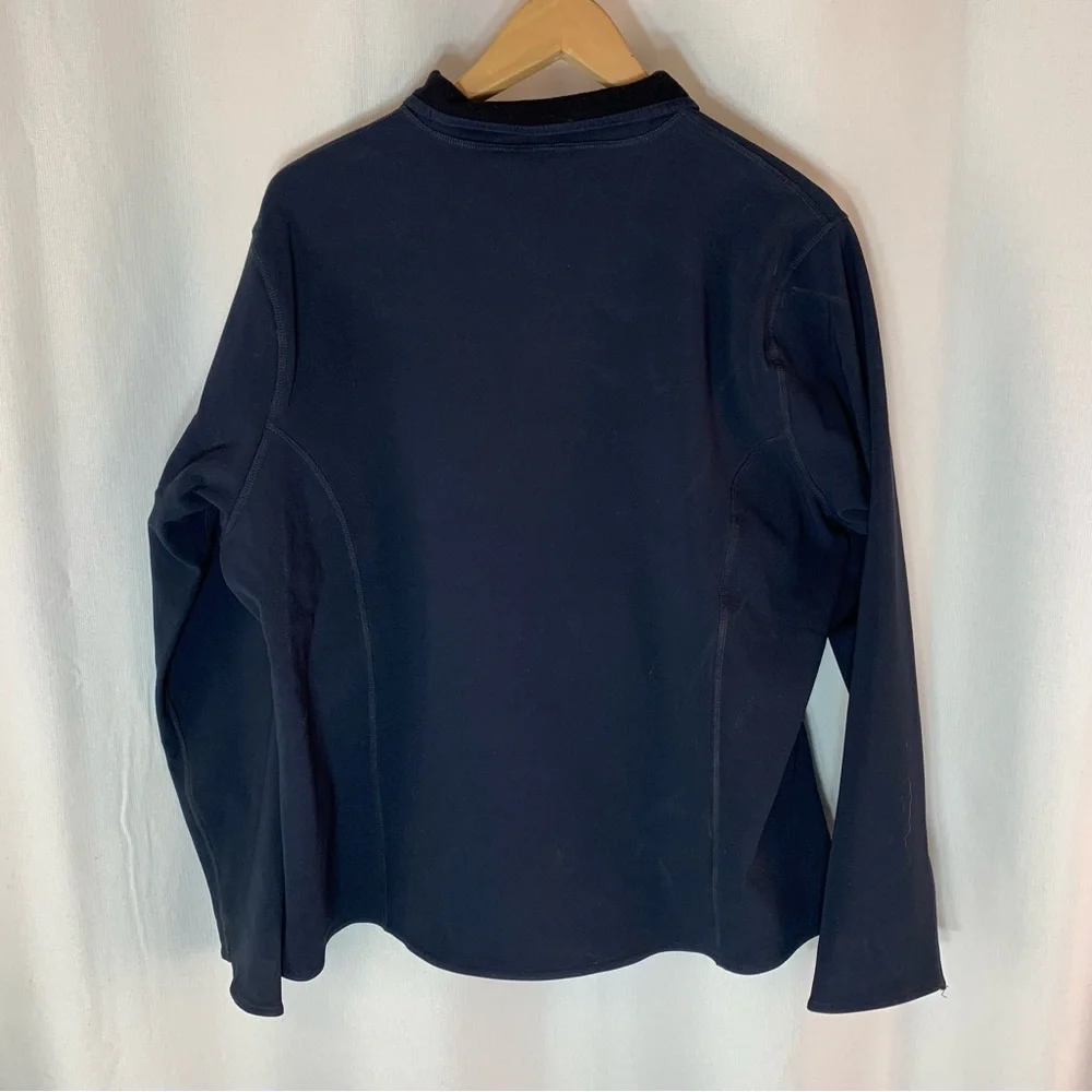 Mens soft shell jacket - Picture 9 of 9